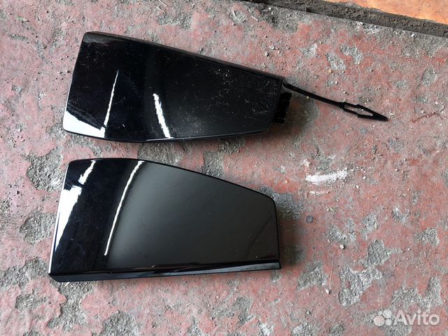 Заглушка сопла ноздри BMW X5 G05