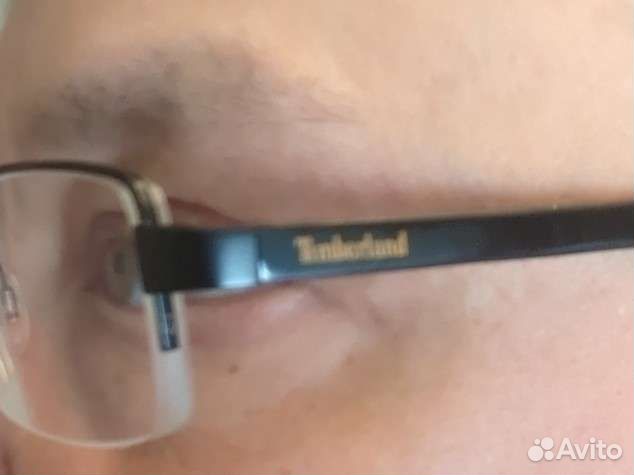 Оправа для очков Timberland