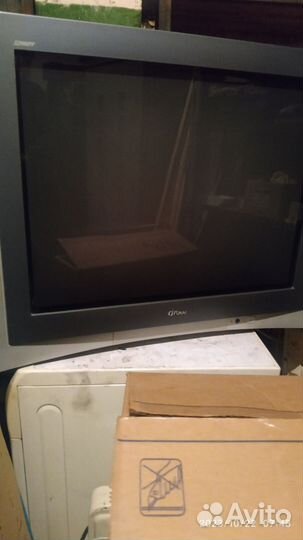 Телевизор Funai S2100PF