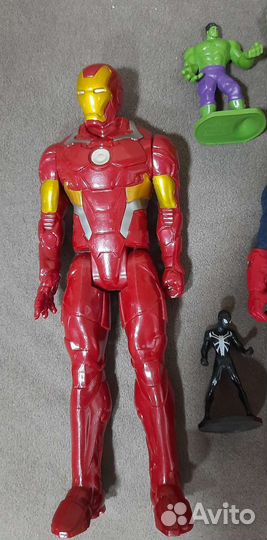 Фигурка супермен