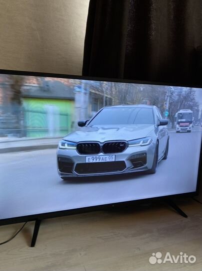 Телевизор dexp H39G8000Q smart,wifi