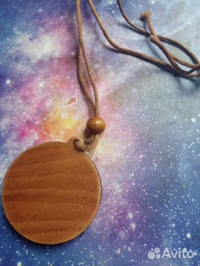 Чертог Змеи Оберег