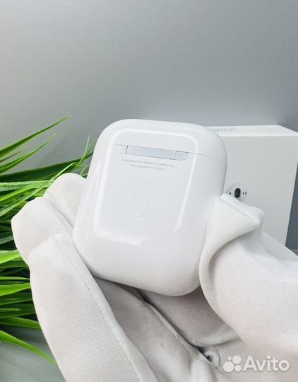 Airpods 2 / Airpods PRO 2 / Airpods 3