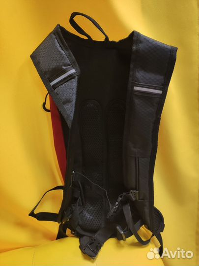 Рюкзак с гидратором ogio Alpinestars