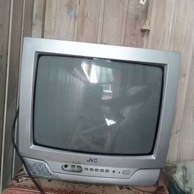 Телевизор Jvc