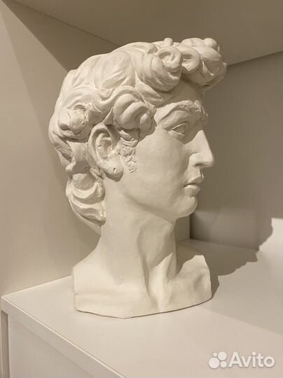 Кашпо Давид