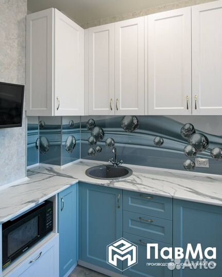 Кухонные гарнитуры от производителя