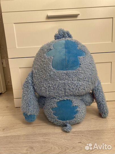 Мягкая игрушка