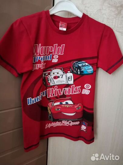 Вещи на мальчика рост 128-134