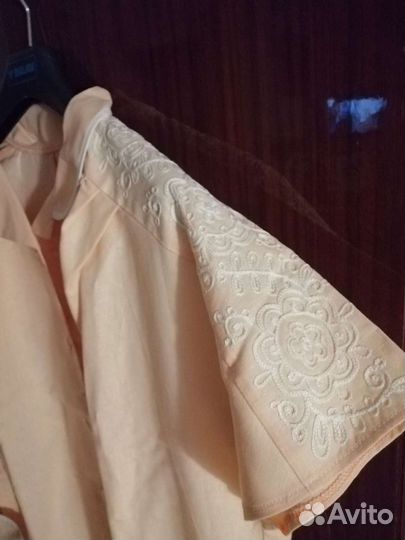 Халат Новый 56размер
