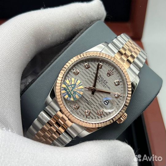 Часы женские Rolex Datejust 36mm