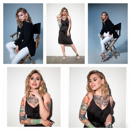 Фотограф, уличная фотофотосессия