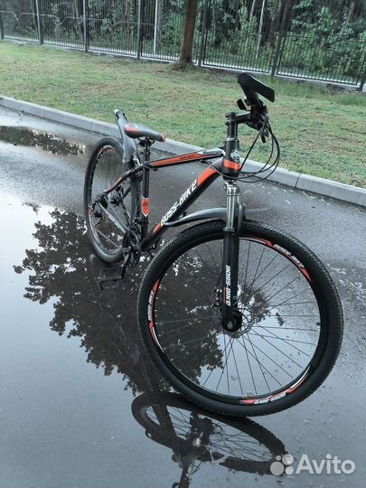 Велосипеды новые с документами,любые размеры