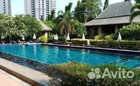 Отдых в Таиланде