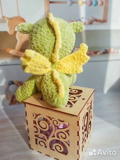 Дракон, дракоша, дракончик