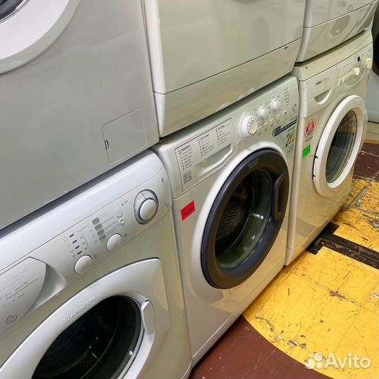 Стиральная машина бу