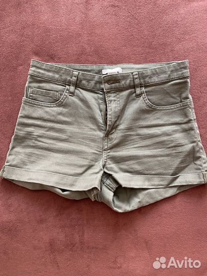 Шорты hm