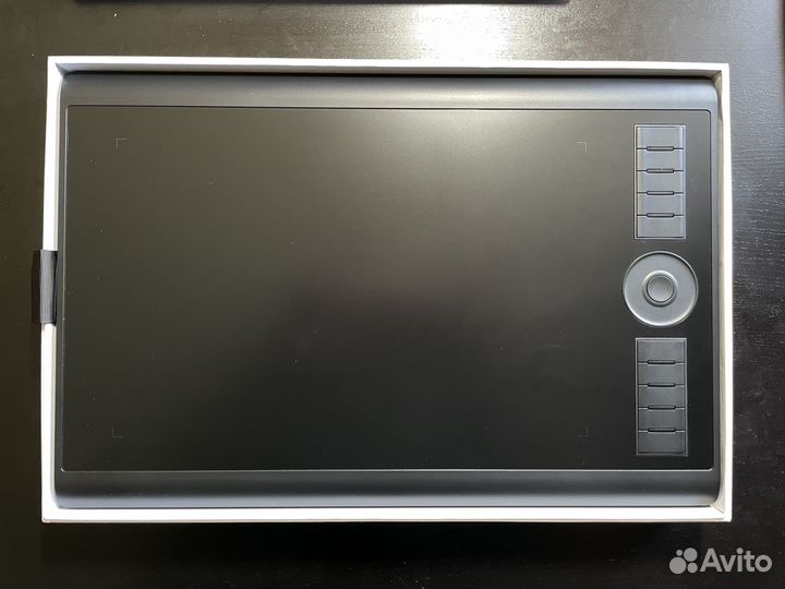 Графический планшет Gaomon M10K Pro