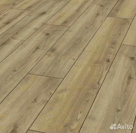 Ламинат Дуб Kronotex