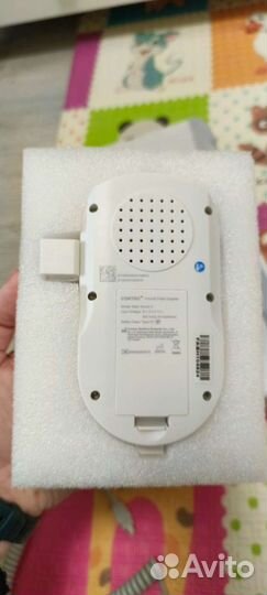 Фетальный доплер