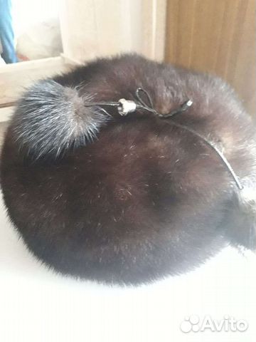 Норковые шапки,кепки,береты разные