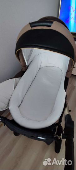 Коляска 2в1