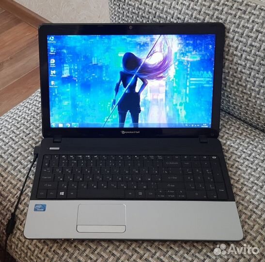 Мощный B960 2.2/ 4-OZU (Танки тянет)