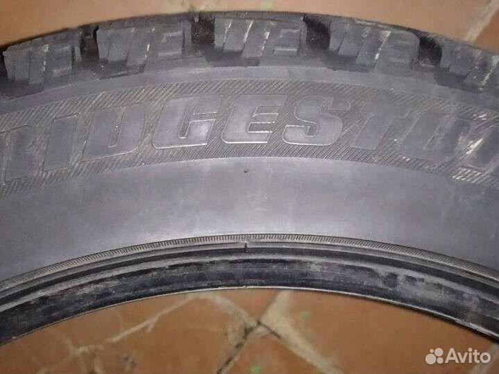 Bridgestone Blizzak RFT 225/50 R17 98Q