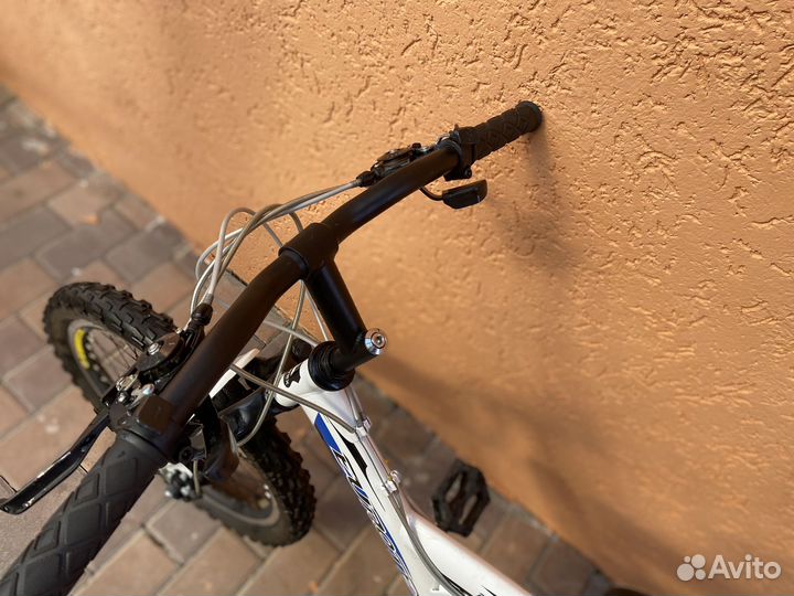 Детский скоростной велосипед 20 колеса