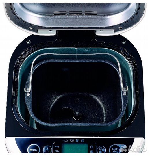 Хлебопечка Moulinex OW2101 Pain Dore