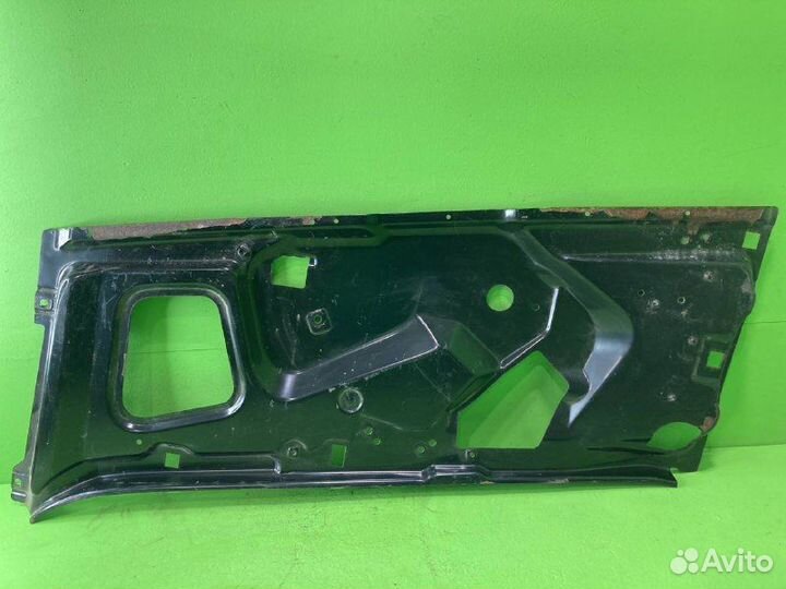 Панель KAMAZ 5490-S5