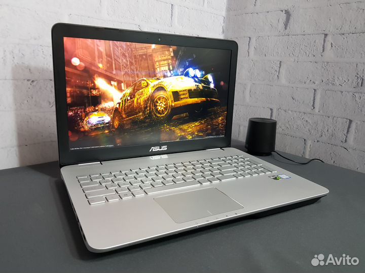 Ноутбук под любой бюджет для игр/ прикладных задач