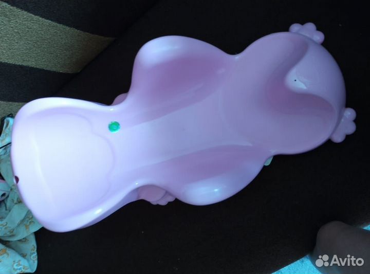 Комплект для купания