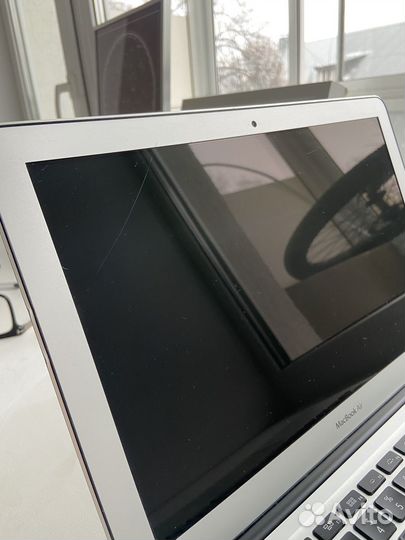 Macbook Air 13 2017