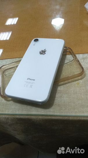 iPhone Xr, 64 ГБ