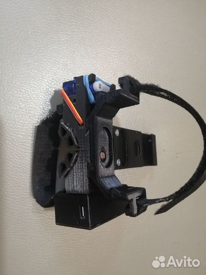 Система сброса груза для DJI Mavic 2 универсальная