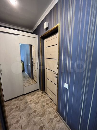 Апартаменты-студия, 22,4 м², 5/7 эт.