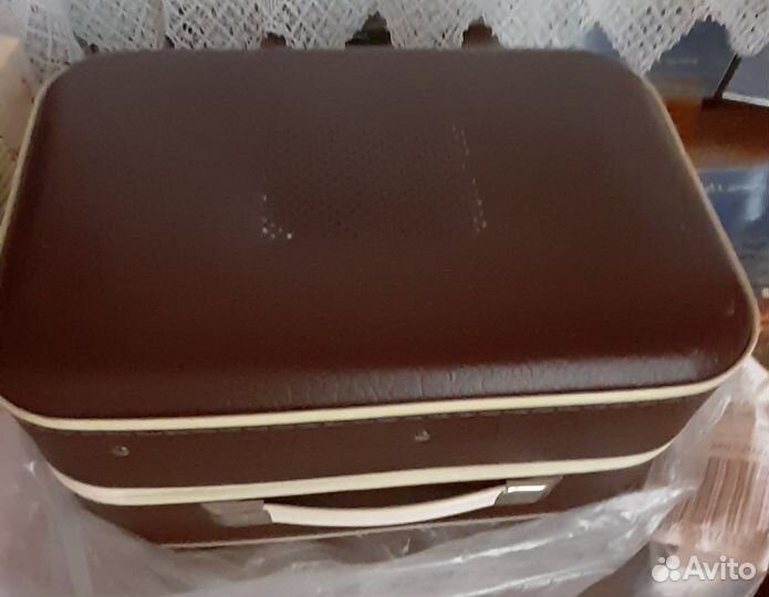 Проигрыватель винила СССР