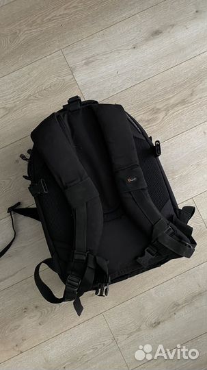 Рюкзак для камеры Lowepro Computrekker AW