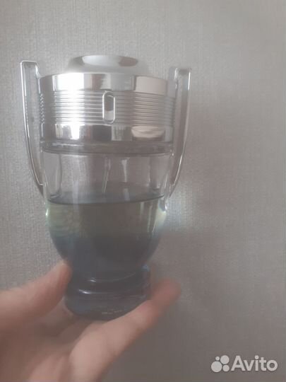 Мужская туалетная вода