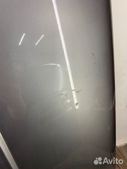 Капот передний Saab 9-5 универсал 2003