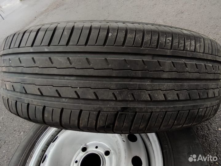 Yokohama Y785 5.50/70 R14