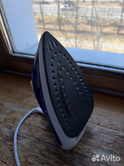 Утюг tefal