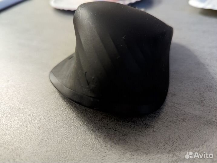 Беспроводная мышь logitech MX Master 3S