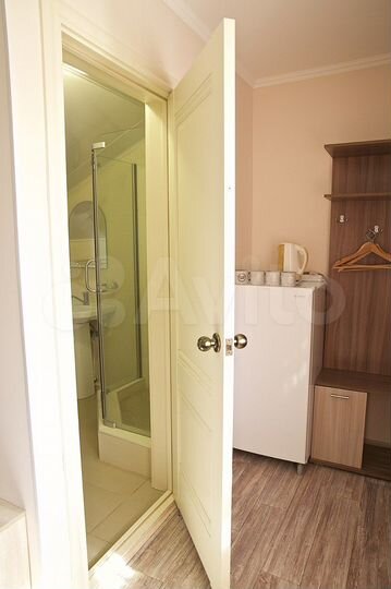 Комната 20 м², 3/3 эт.