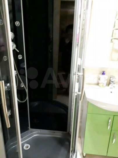 3-к. квартира, 59 м², 5/5 эт.