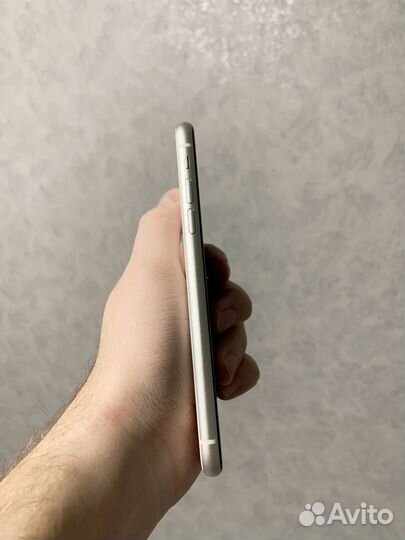 iPhone 11 64 gb (АКБ 91%, идеал, sim)