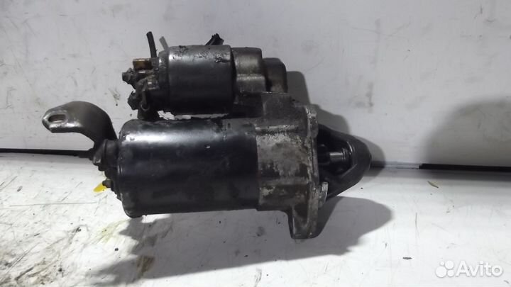 Стартер 06B911023 Ауди А4 2001г 1.8л 110кВт бензин