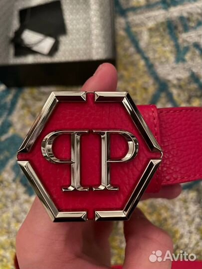 Ремень Philipp Plein