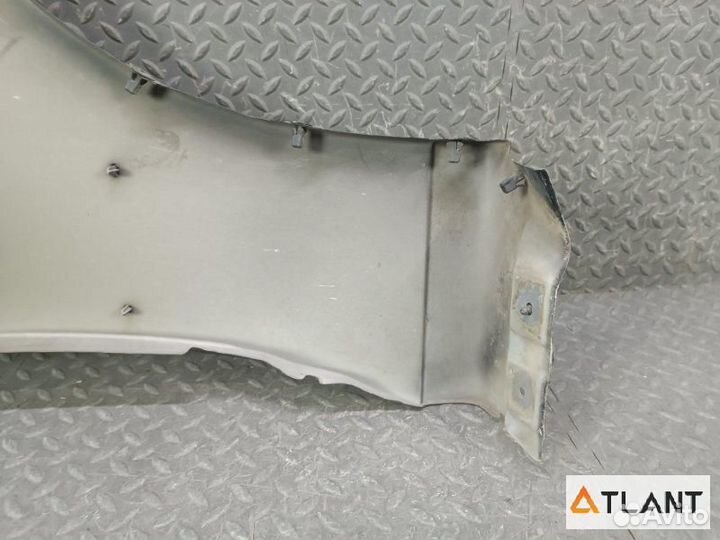 Крыло переднее левое toyota mark II blit